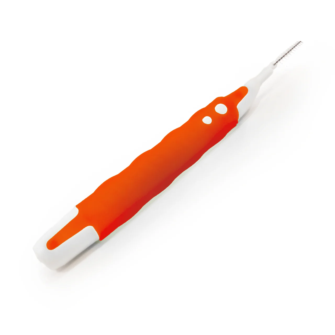 Option+ Interdental Cleaners, Ultra Tight Spacing | 8 Brushes - Image 2