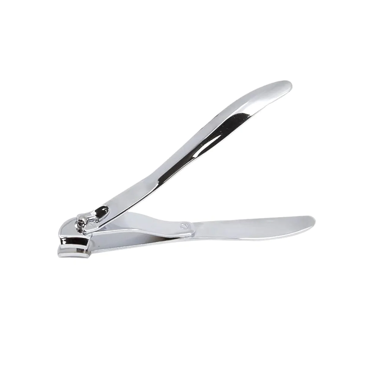 Option+ Long Angled Nail Clipper