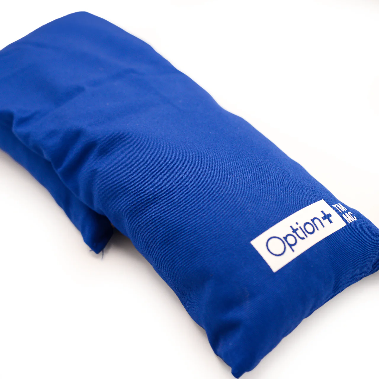 Option+ Therapy Oat Bag Hot and Cold | 1 Long Bag - Image 3