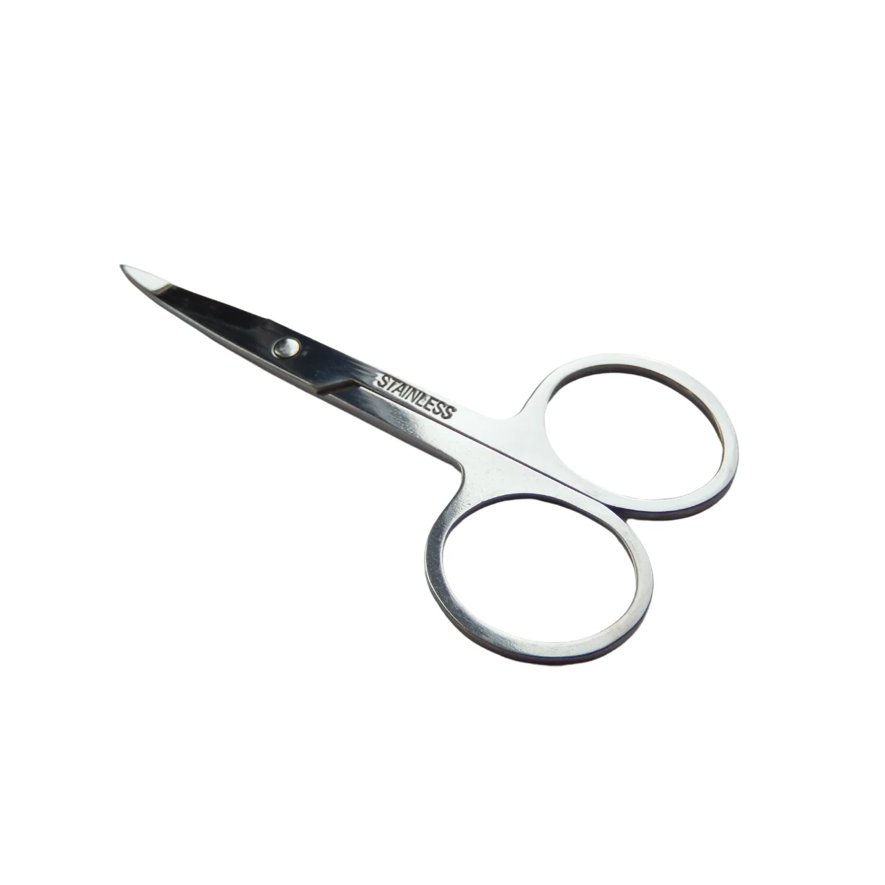 Kit - Stainless Steel Manicure Scissors