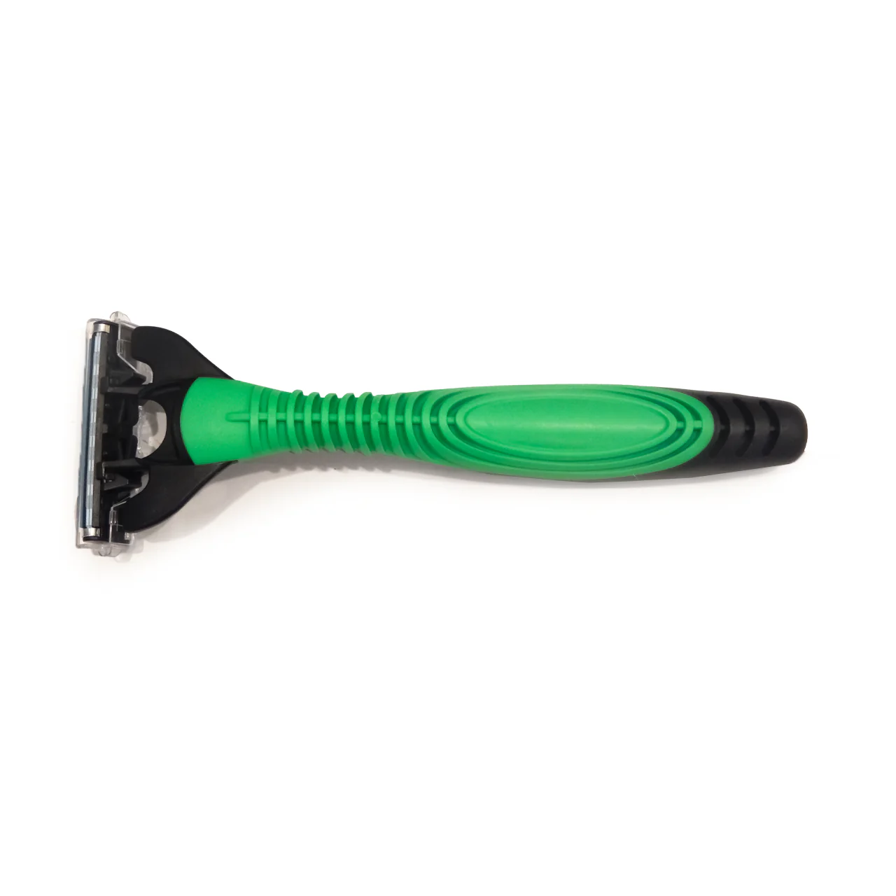 Option+ Triple Blade Razor For Men | 4 Razors