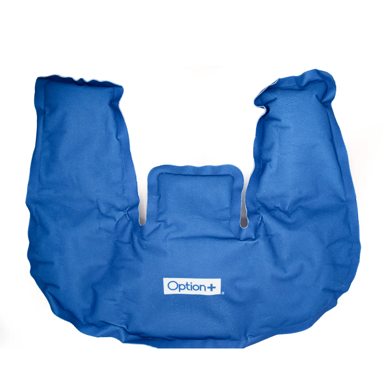 Option+ Neck And Shoulder Wrap | 1 Gel Wrap - Image 5