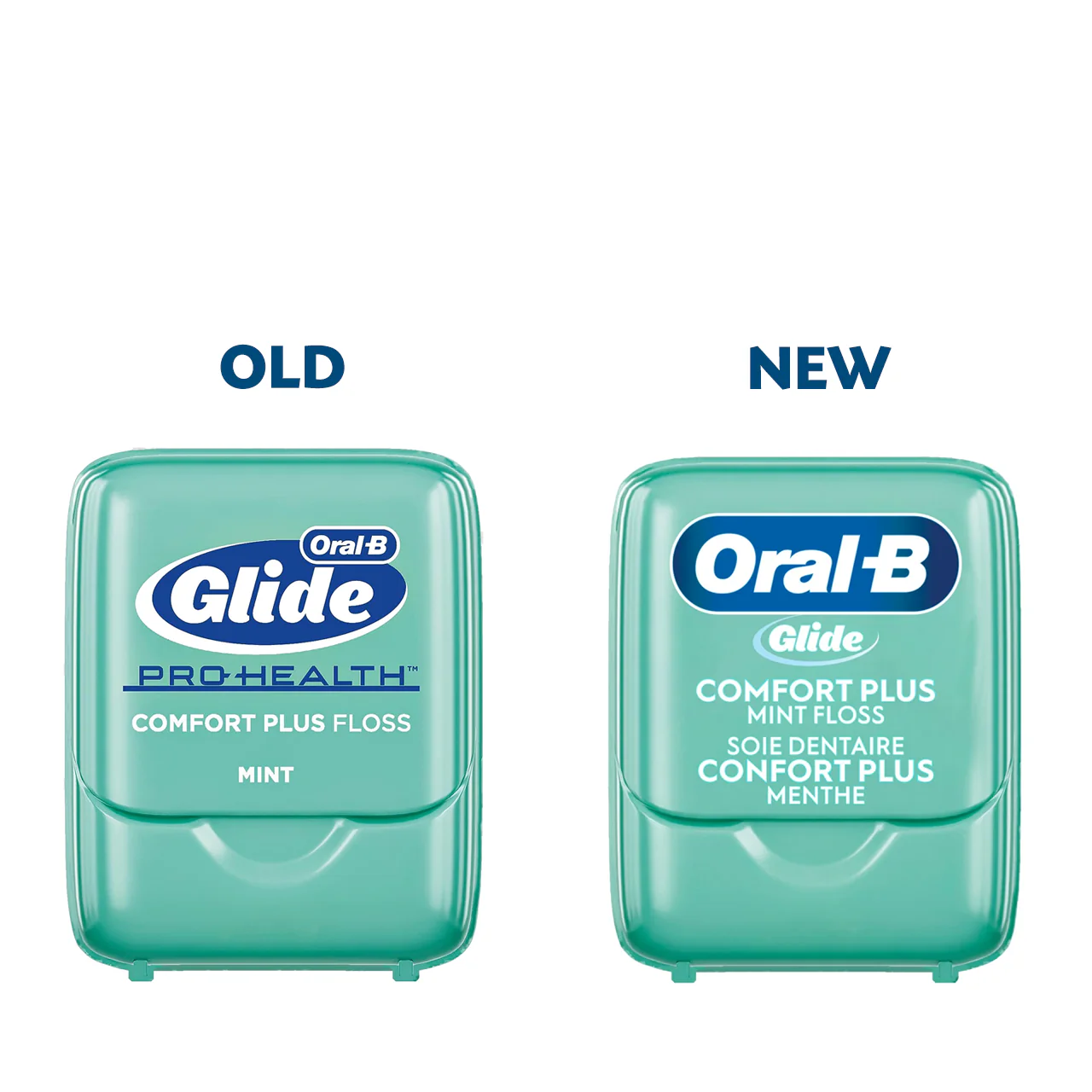 Oral-B - Glide Comfort Plus Floss, Mint | 40 m - Image 3