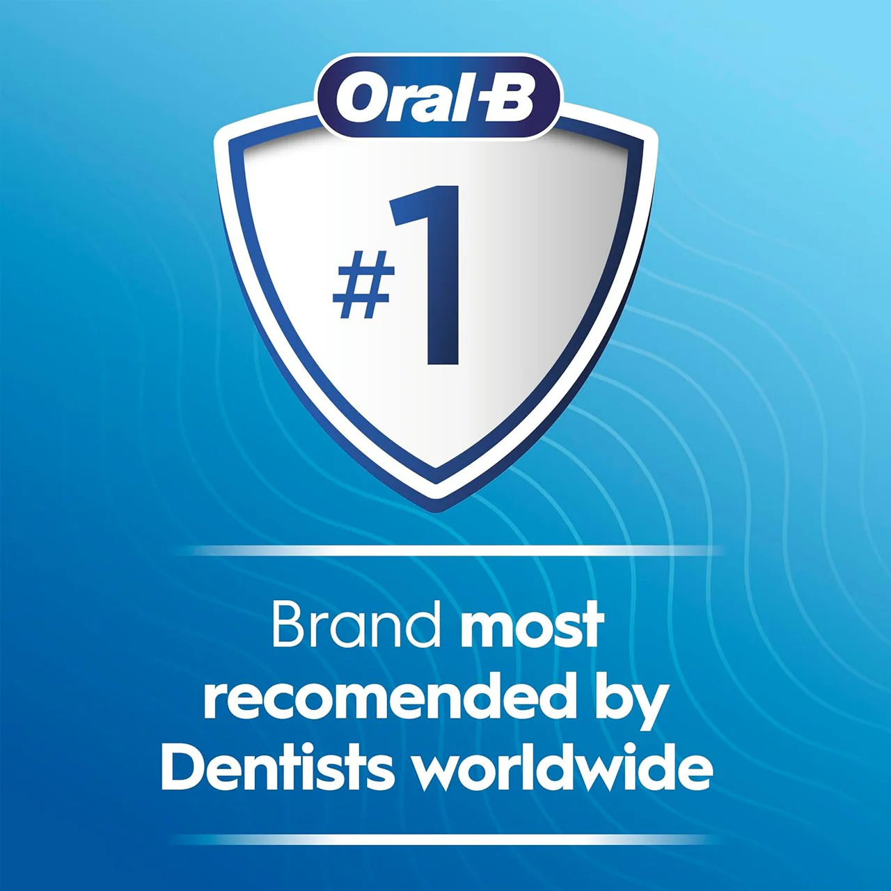 Oral-B - Glide Comfort Plus Floss, Mint | 40 m - Image 4