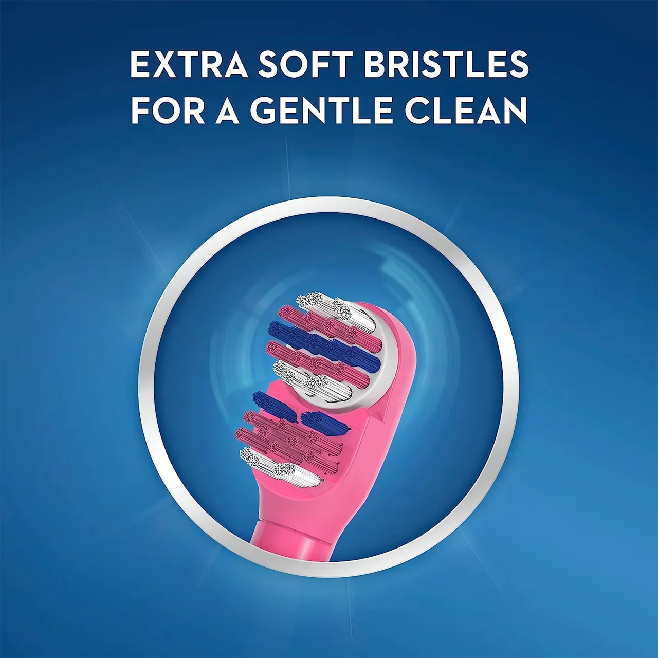 Oral-B - Kids Electric Avengers Toothbrush | 1 Pk - Image 3