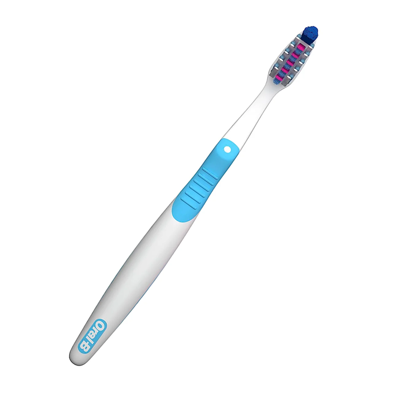 Oral-B - Pro-Health Deep Reach Toothbrush - Soft - Image 2