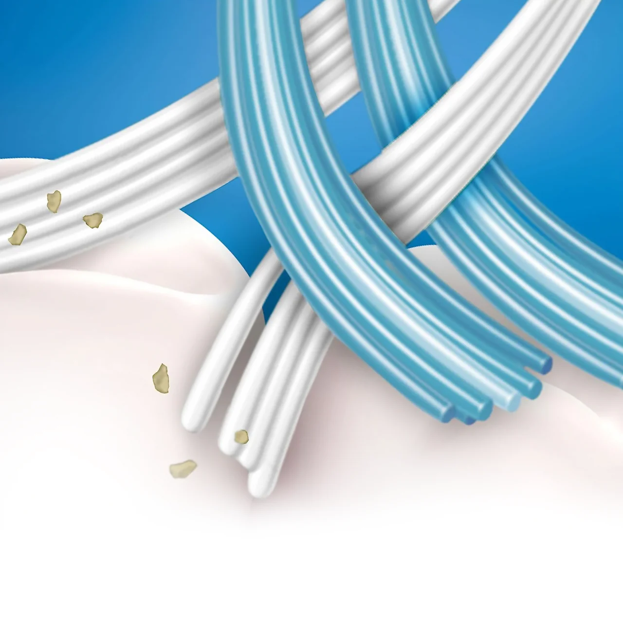 Oral-B - Pro-Health Deep Reach Toothbrush - Soft - Image 3