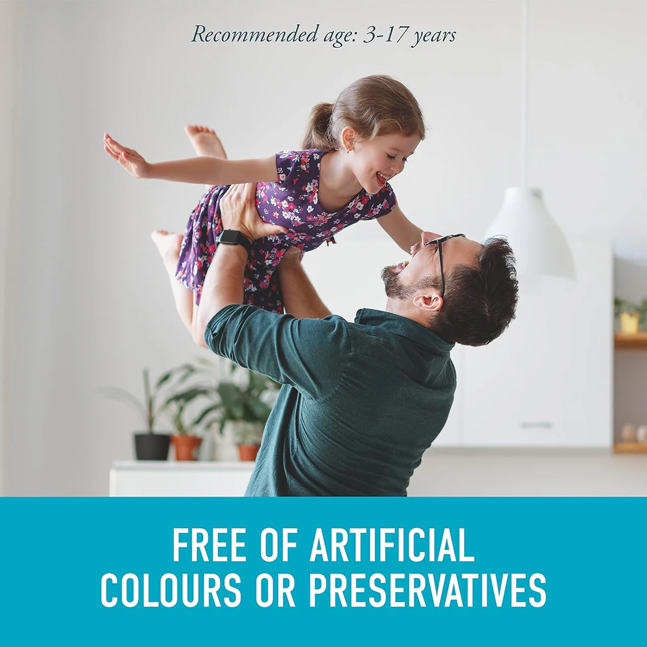 Organika - Kids Probiotic |  30 Chewable Tablets - Image 3
