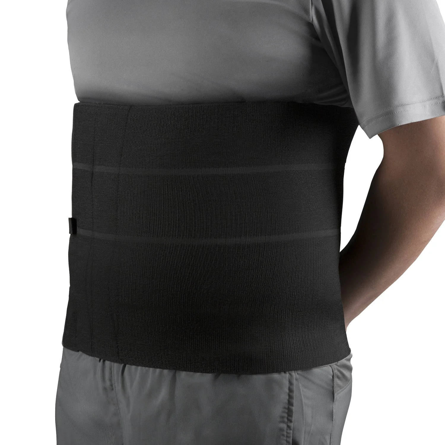OTC - 4-Panel 12" Heavy-Duty Abdominal Binder - Image 2