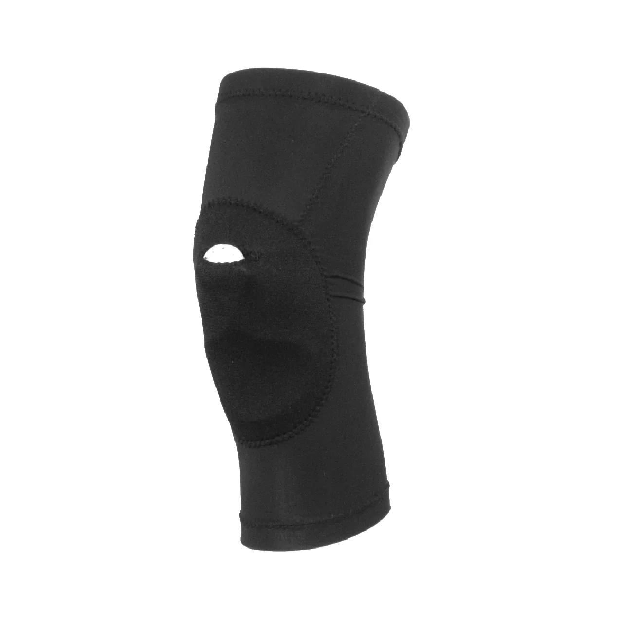 OTC - Actipatch Compression Knee Sleeve, Black | Large