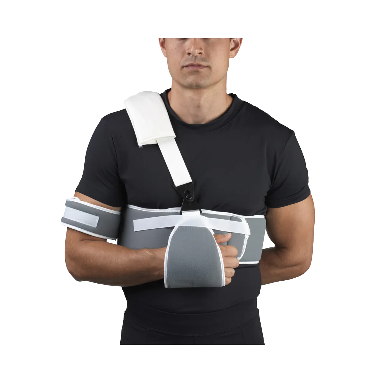 OTC - Shoulder Sling Immobilizer Light, Grey | Universal