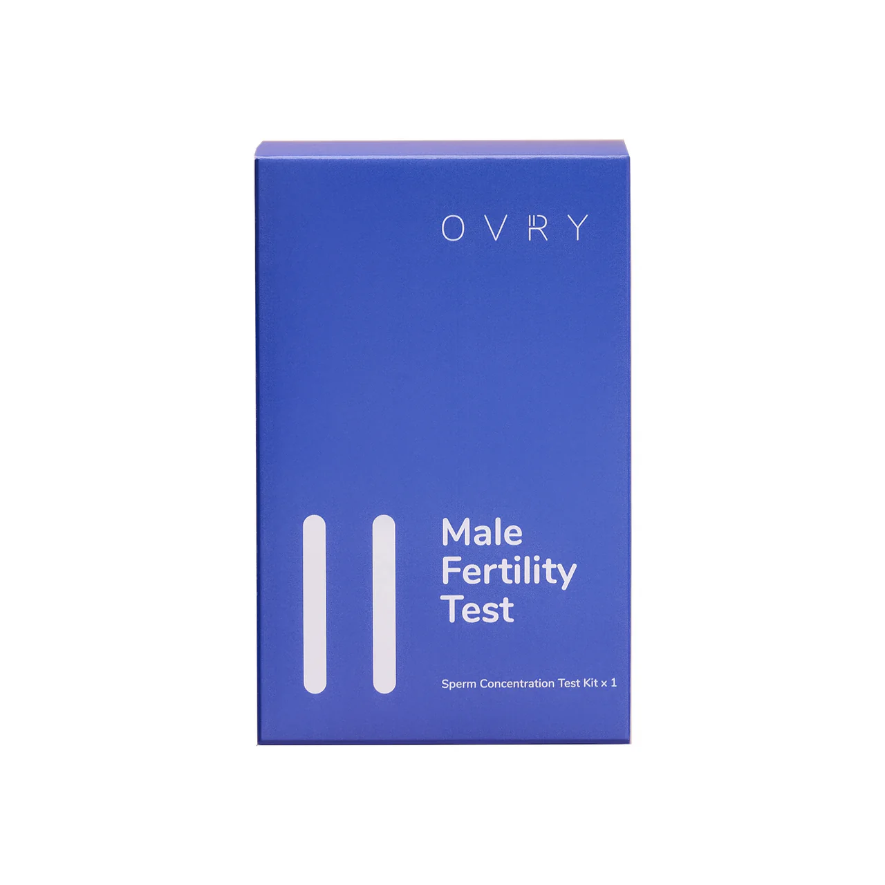 OVRY - Male Fertility Test | 1 Test