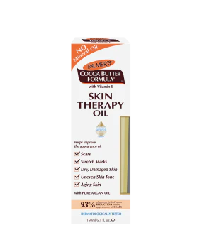 Palmer's Cocoa Butter with Vitamin E Skin Therapy Oil | 150 ml