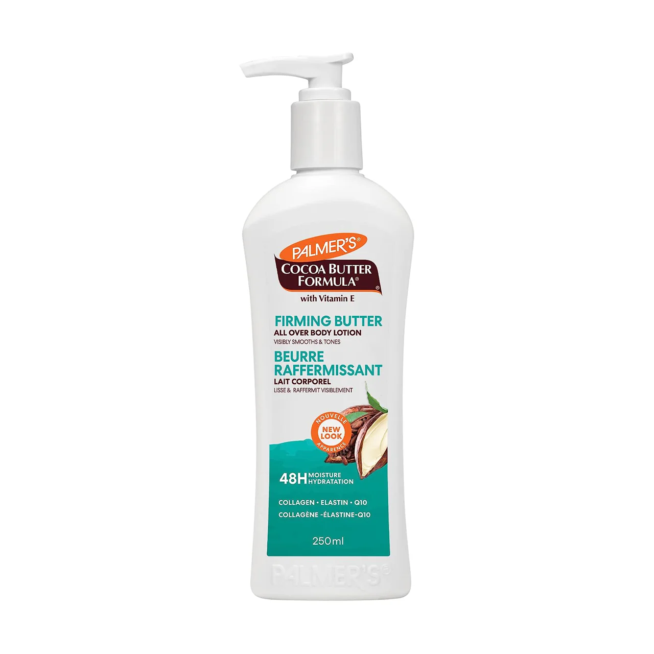 Palmer's - Firming Cocoa Butter 48H Body Lotion | 250 mL