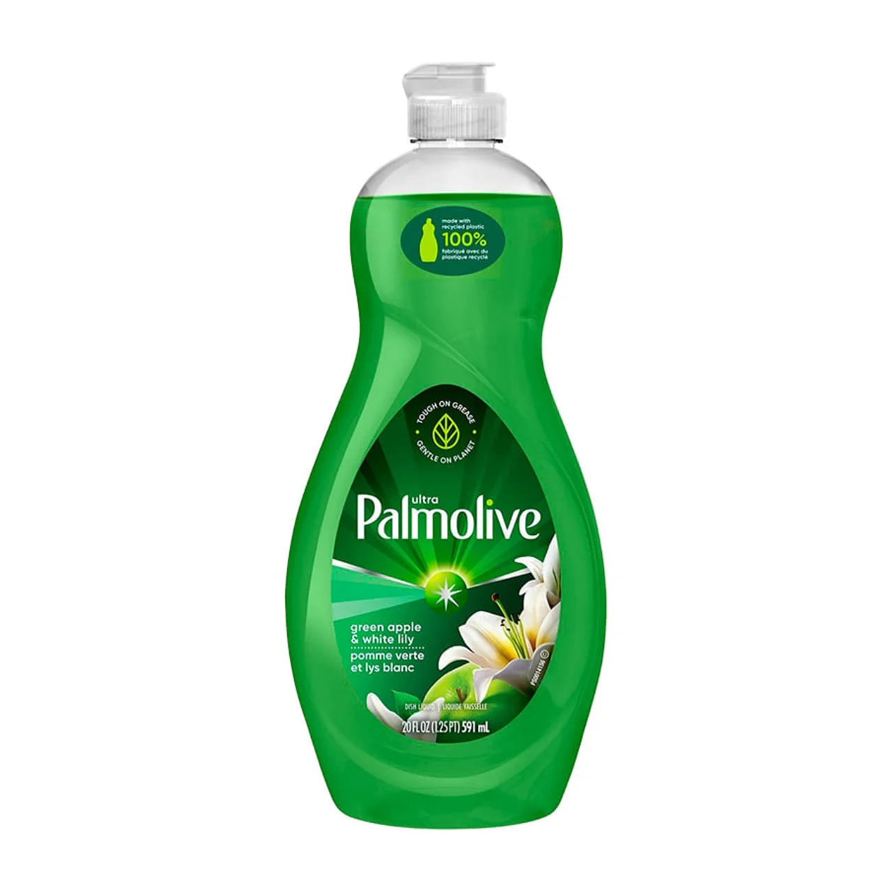 Palmolive - Ultra Dish Liquid - Various Scents | 591 mL - Image 5
