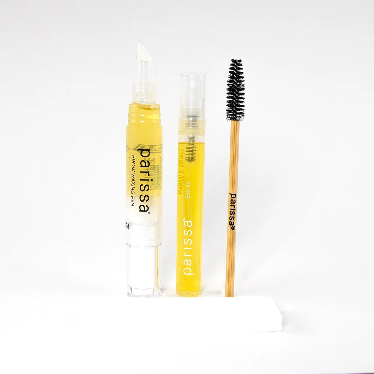 Parissa - All Natural Hair Removal - Brow Waxing Pen | 4.5 mL - Image 3