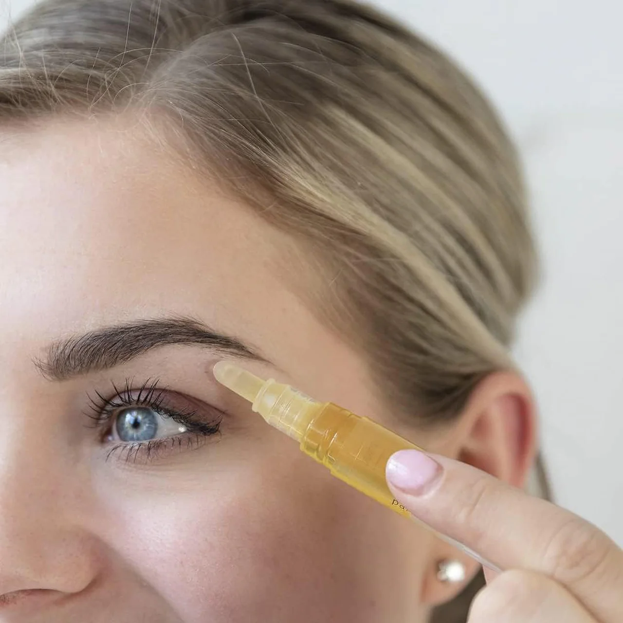 Parissa - All Natural Hair Removal - Brow Waxing Pen | 4.5 mL - Image 4