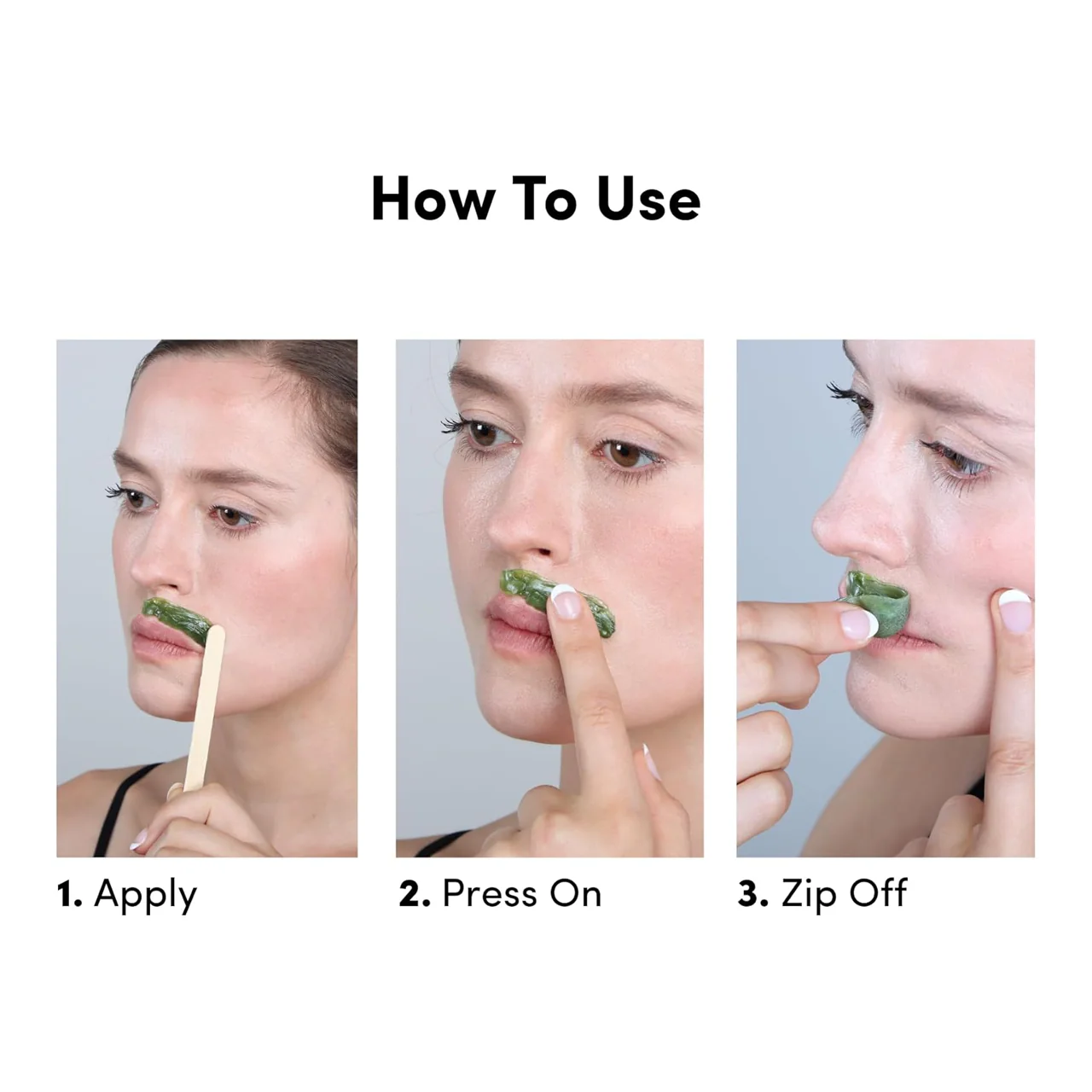 Parissa - Face & Lip Hot Wax | 100 g - Image 3