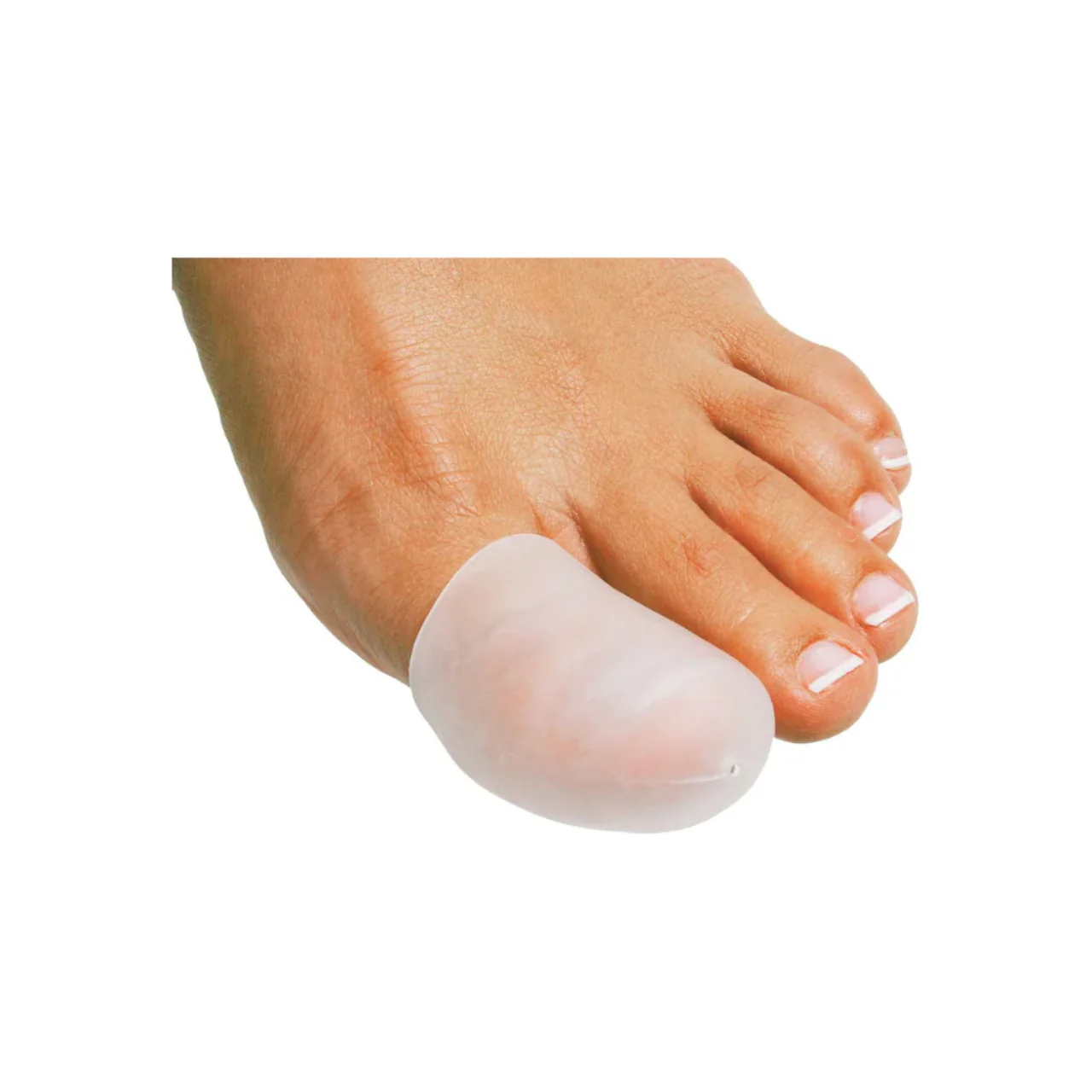 Pedifix Visco-GEL Toe Cap - LARGE - Image 2
