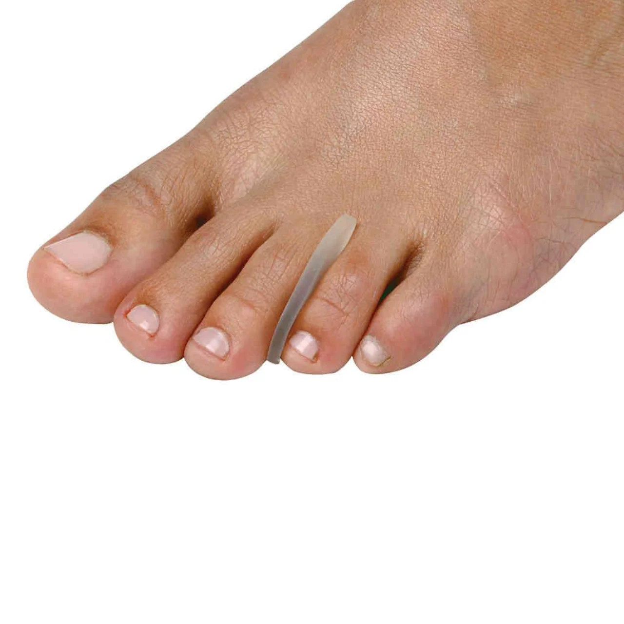 Pedifix Visco-Gel Toe Separators | 2 Count