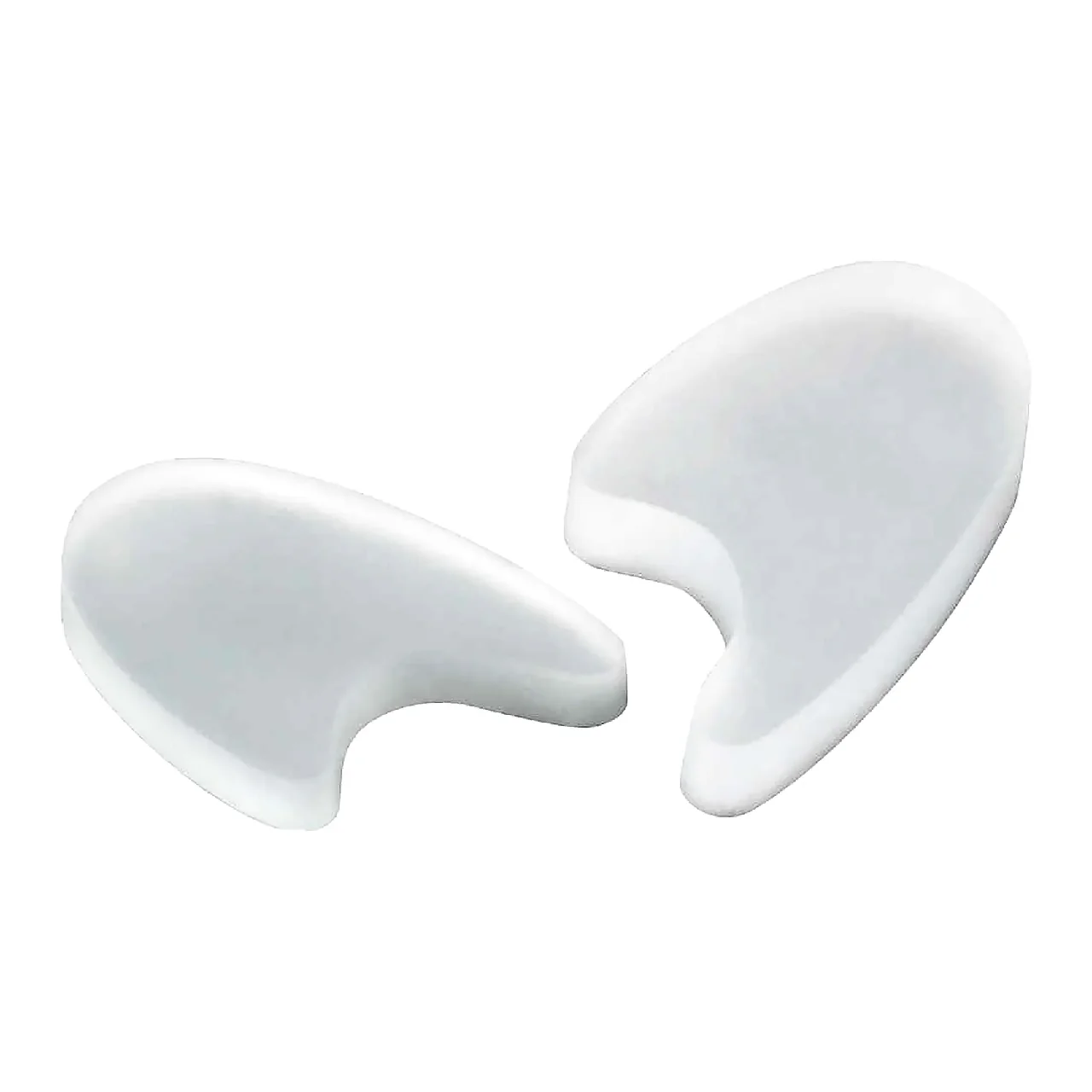 Pedifix Visco-Gel Toe Separators | 2 Count - Image 2