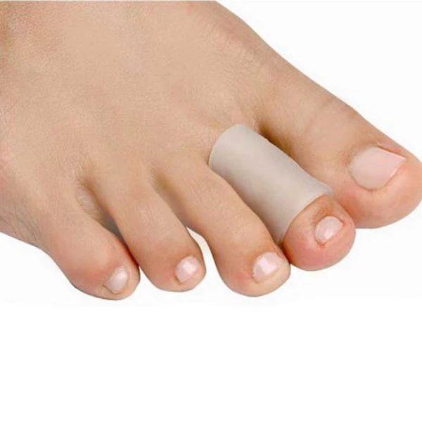 Pedifix Visco-Gel Toe Tubes | Small