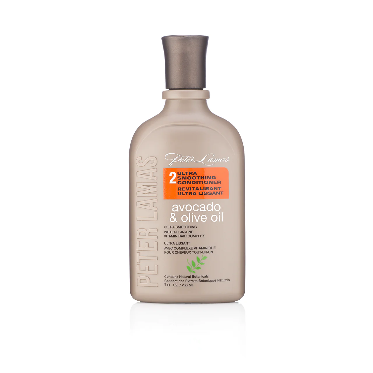 Peter Lamas - Avocado & Olive Conditioner | 266 mL