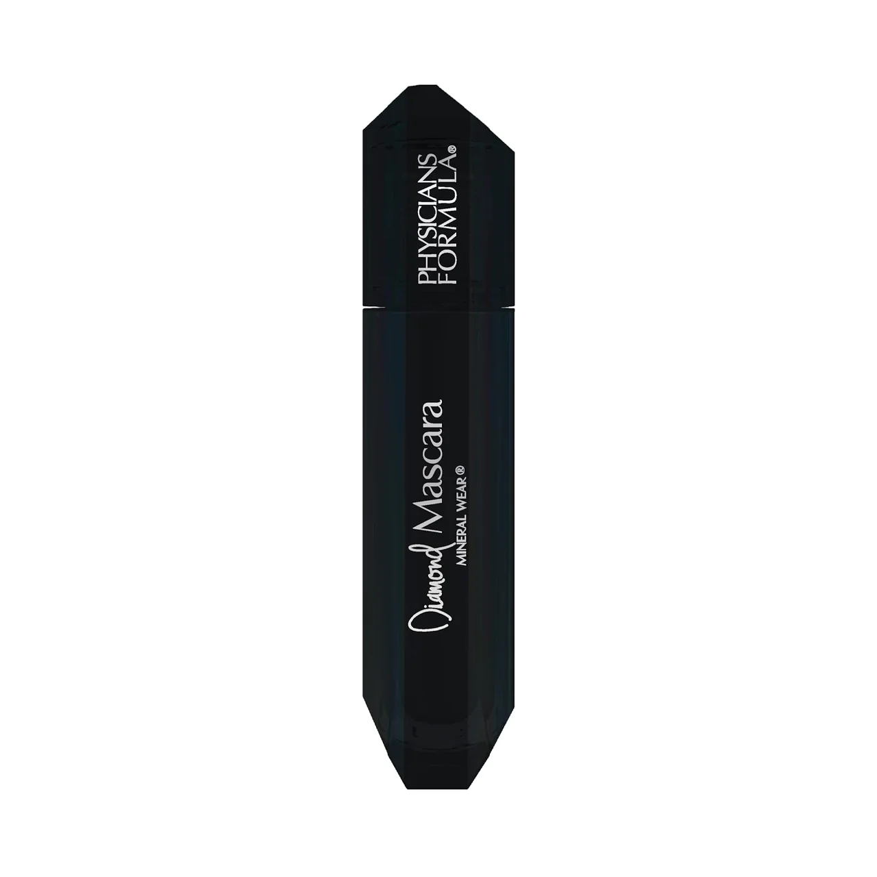 Physicians Formula - Diamond Mascara, Black Diamond | 8.5 mL