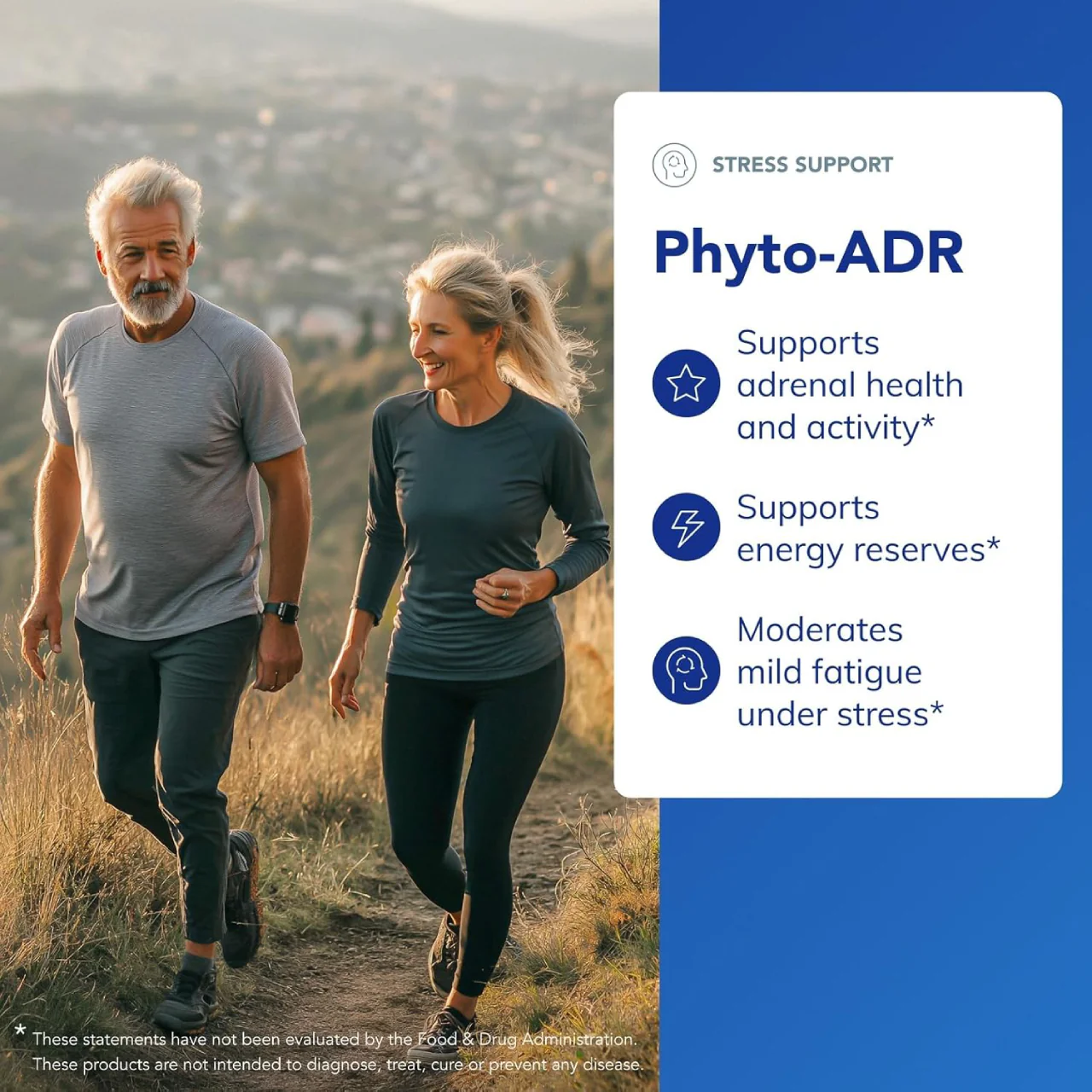 Pure Encapsulations - Phyto-ADR | 60 Capsules - Image 4