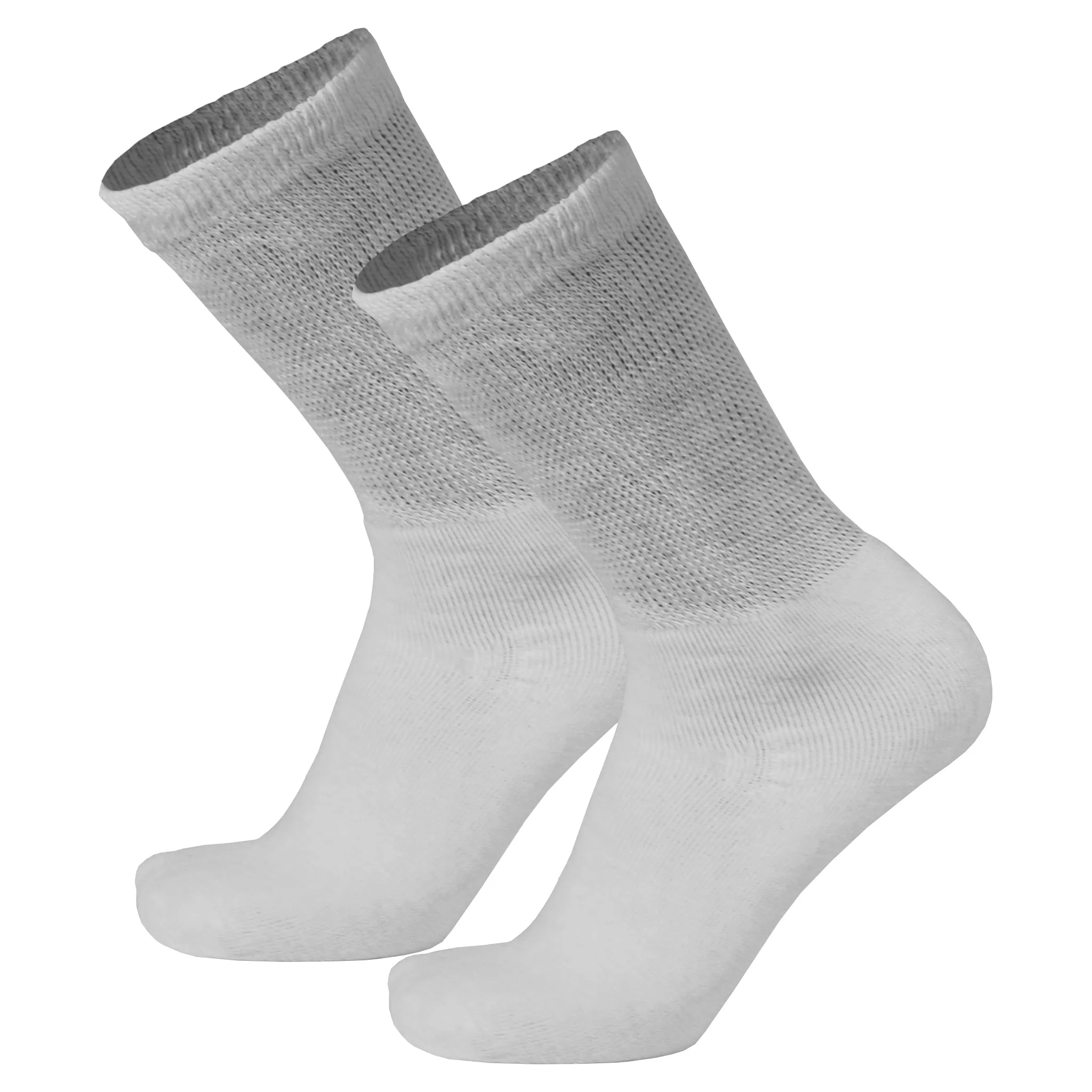TRUFORM - Premium Quality Diabetic Socks (Pair) - Image 2