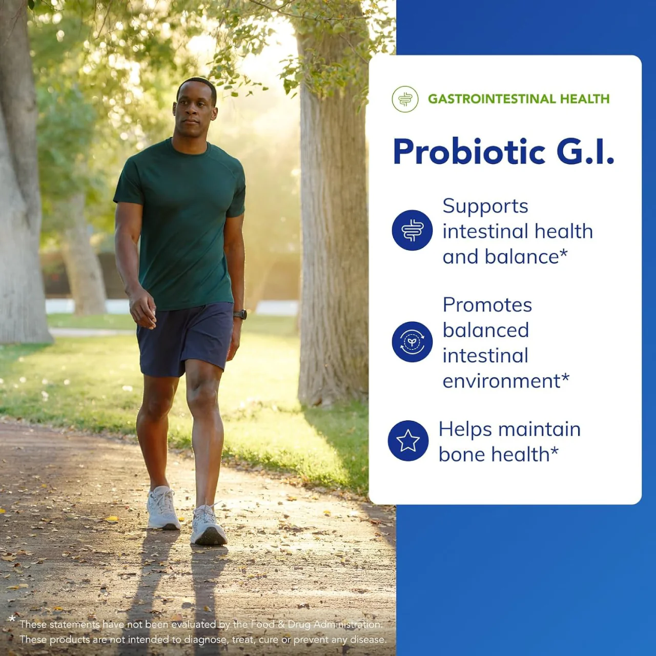 Pure Encapsulations - Probiotic G.I. | 60 CapsulesĀ - Image 4