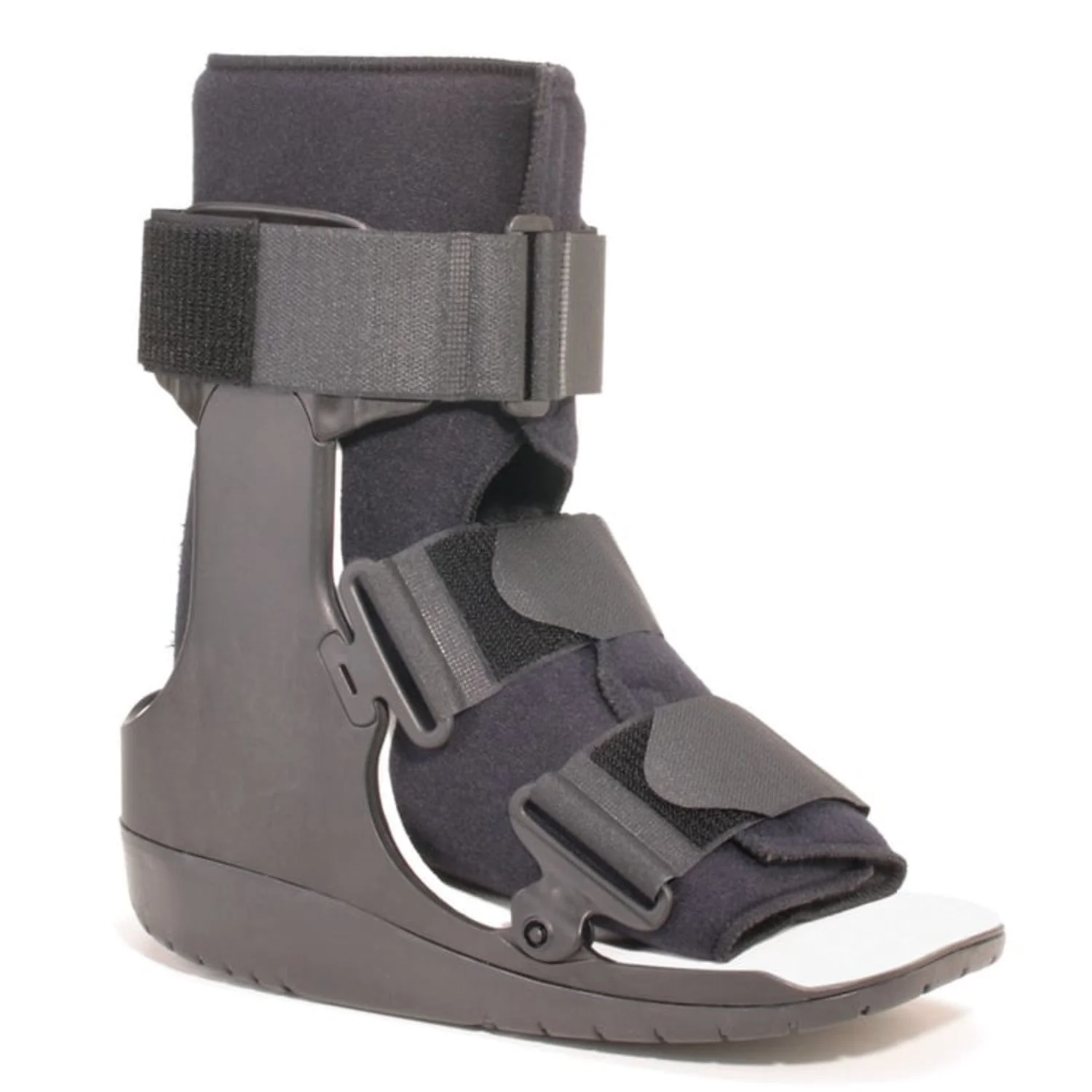 OTC – Low-Top Protective Boot, Black