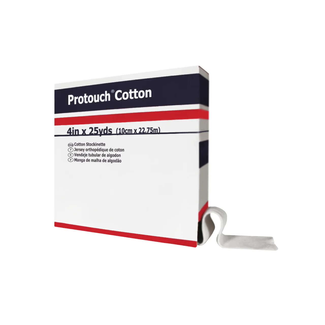 Protouch - Cotton Stockinette | Various Sizes - Image 5