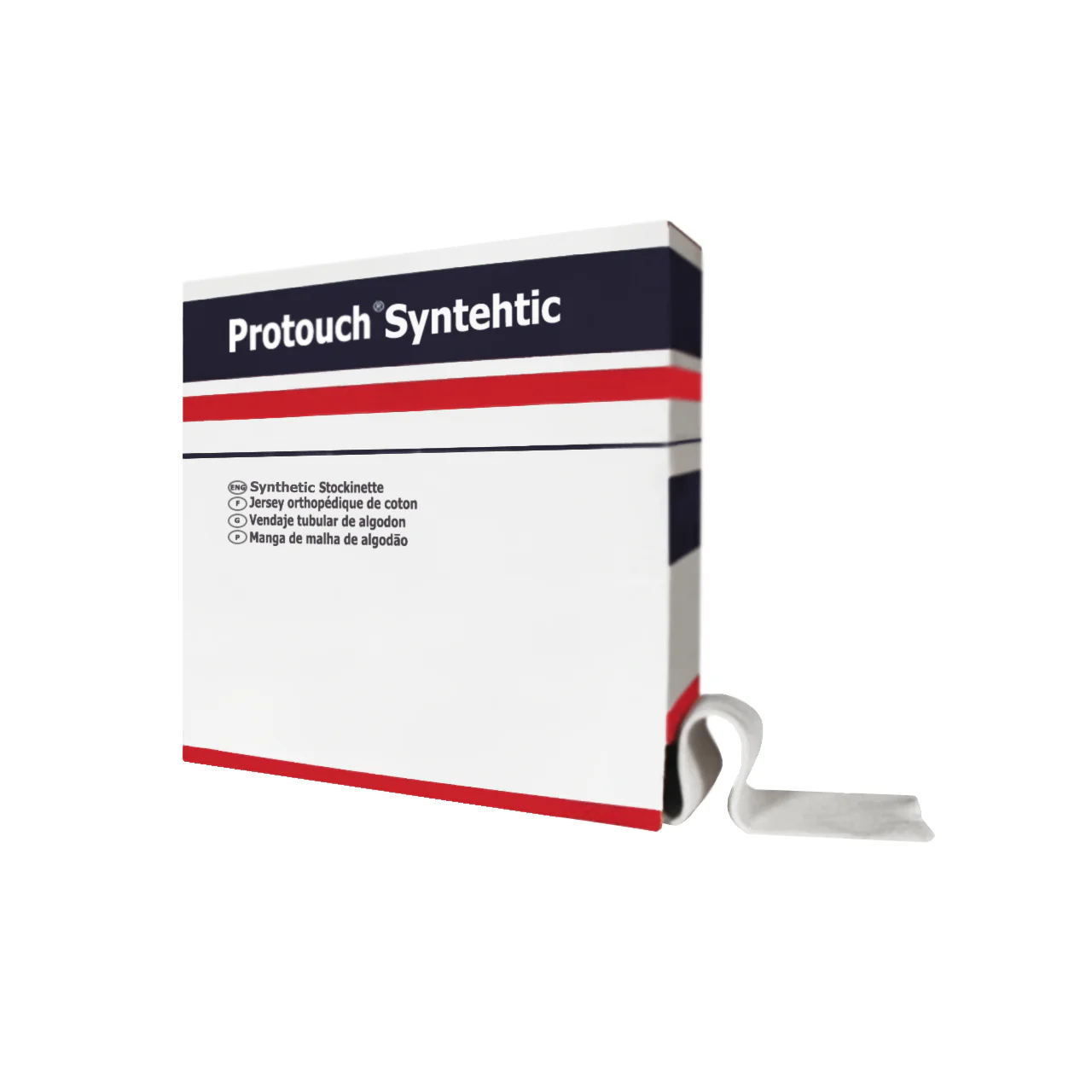 Protouch - Synthetic Stockinette | Various Sizes