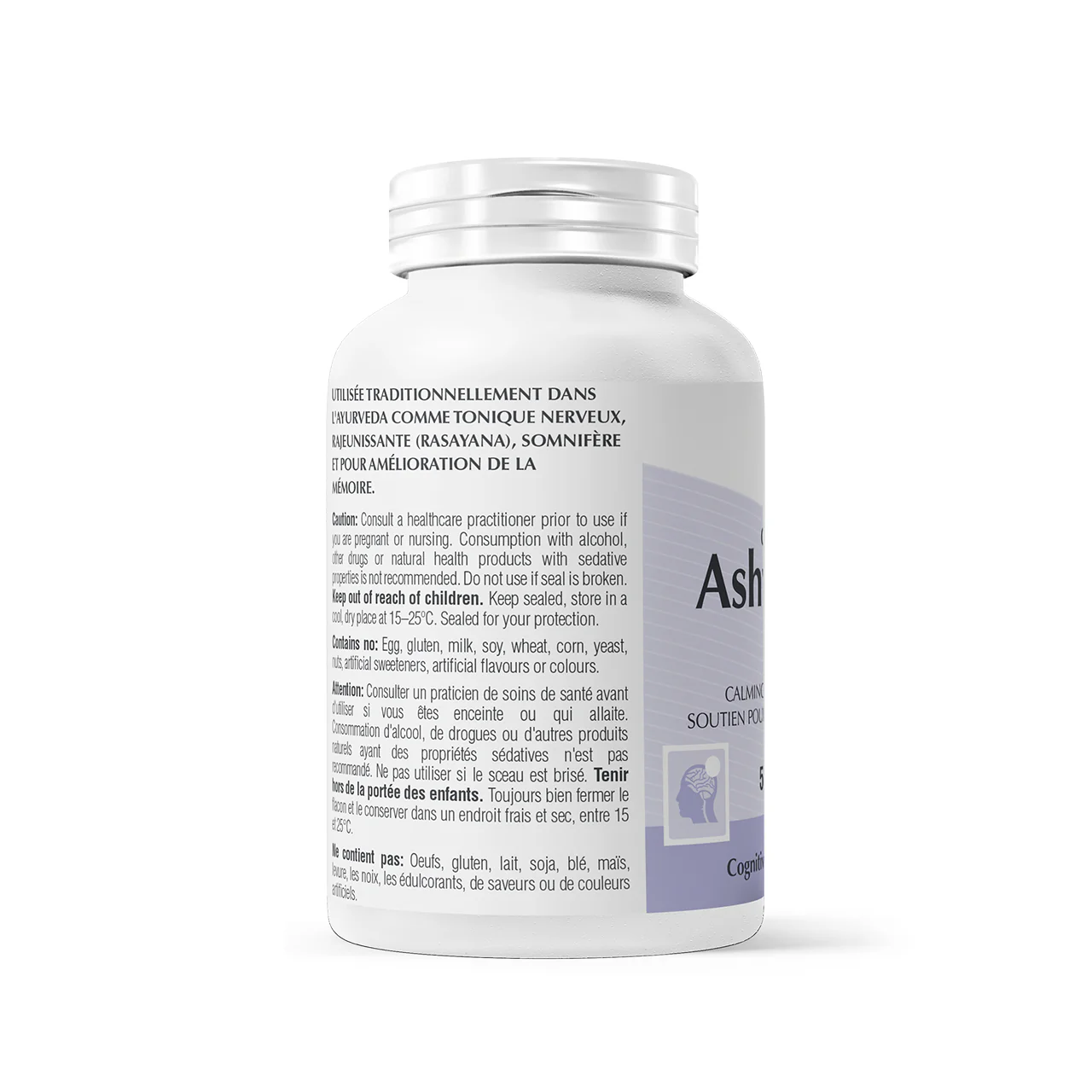Provita - Ashwagandha | 60 Capsules - Image 3