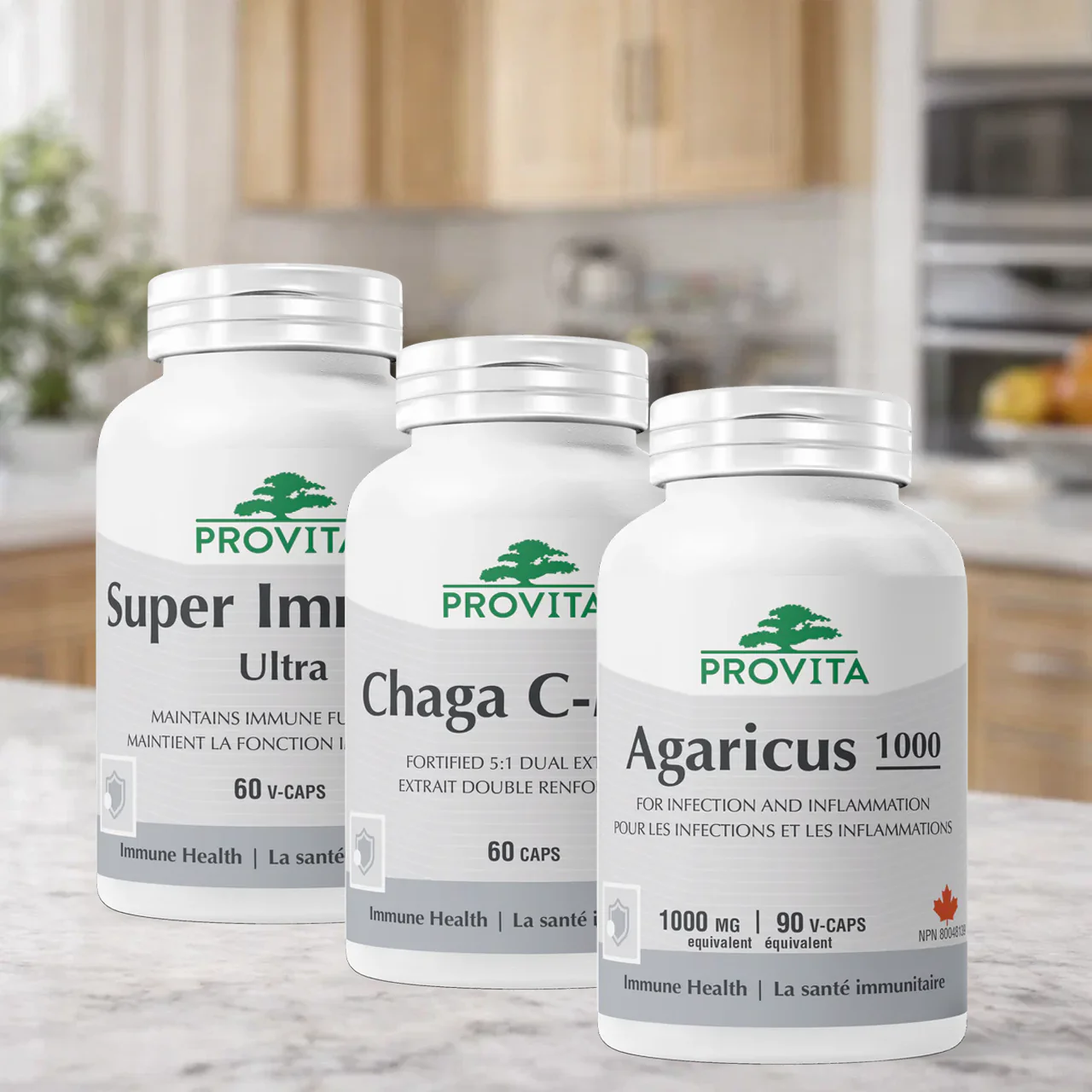 Provita Auto-Immunity | Wellness Bundle - Image 2