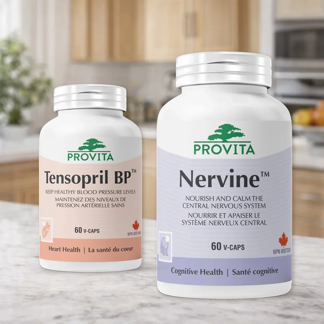 Provita Blood Pressure | Wellness Bundle - Image 2