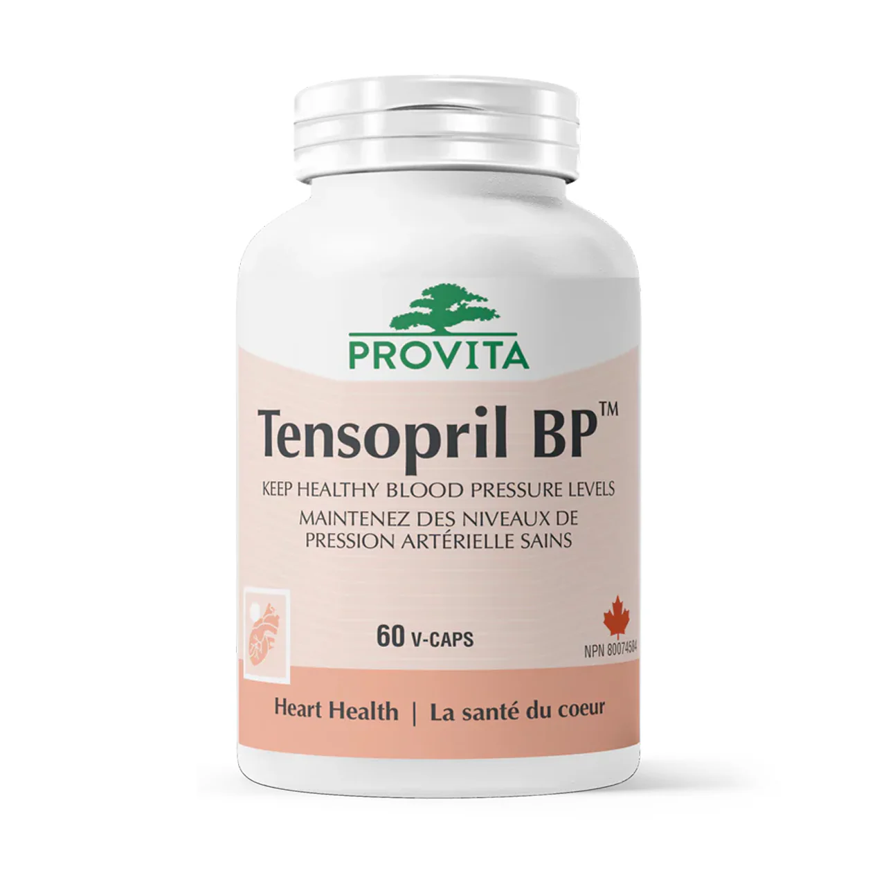 Provita Blood Pressure | Wellness Bundle - Image 4