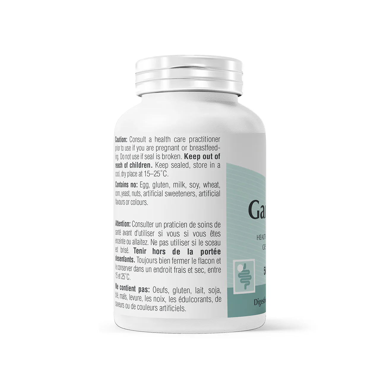 Provita - Garcinia 5000 Forte | 90 Capsules - Image 2