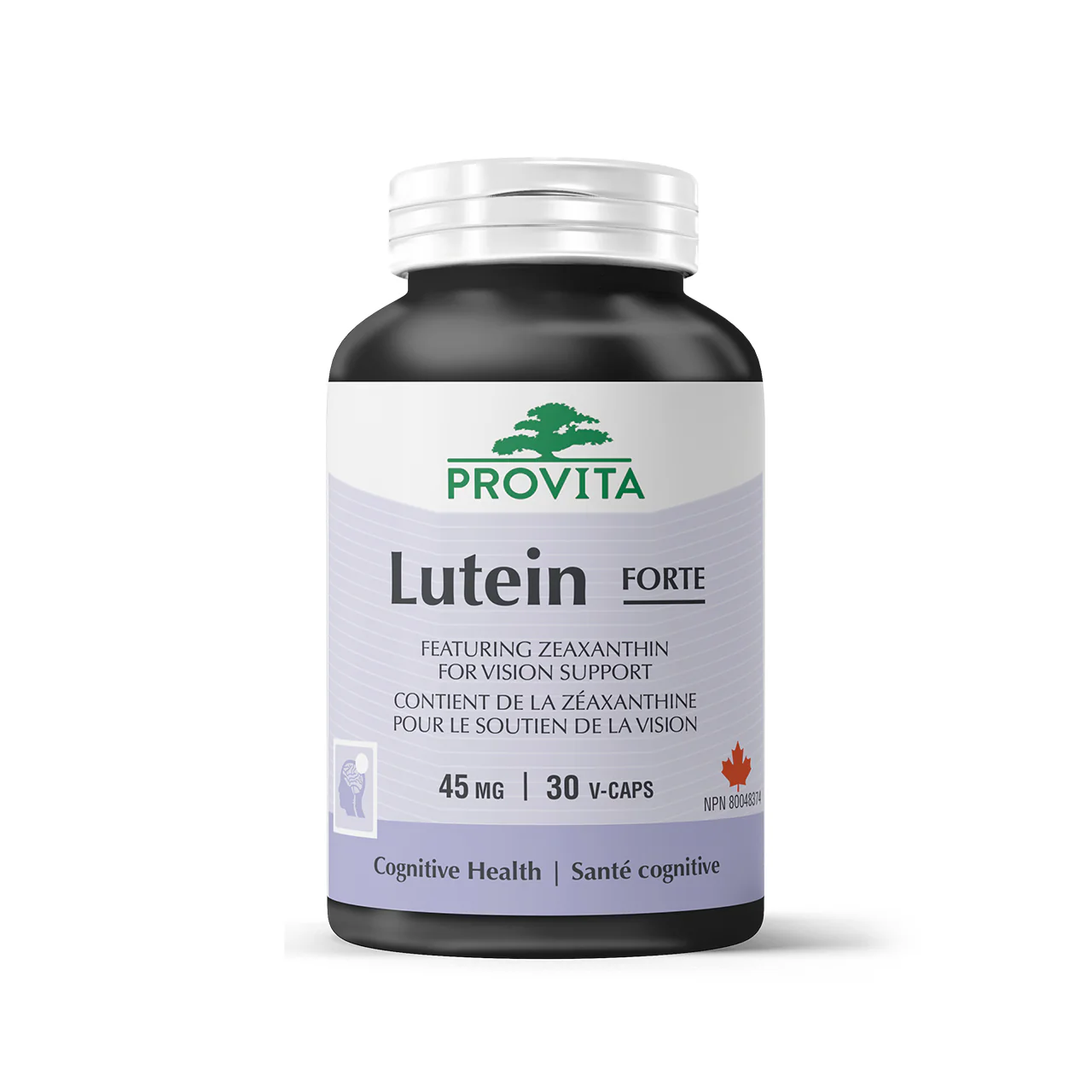 Provita - Lutein Pro | 30 Capsules