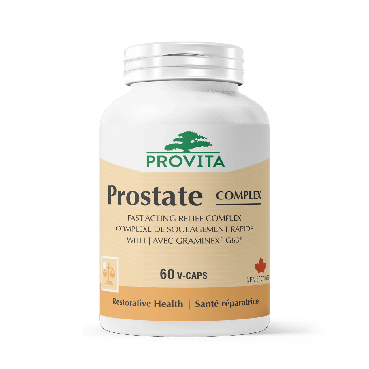 Provita Prostate Health | Wellness Bundle - Image 3