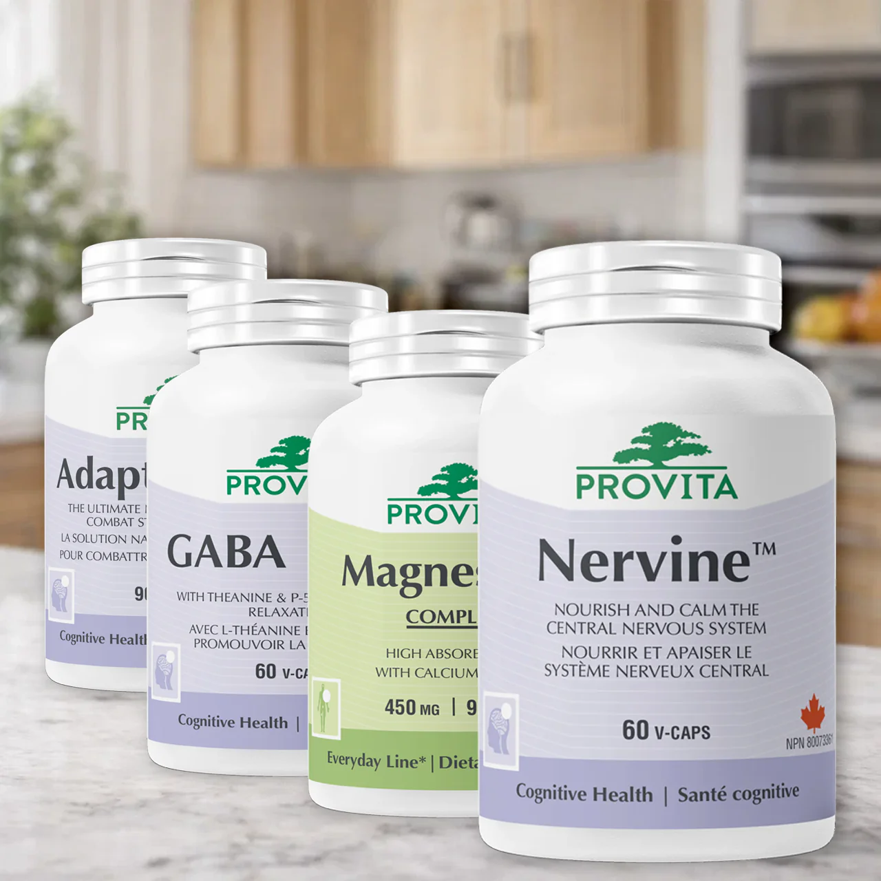 Provita Stress | Wellness Bundle - Image 2