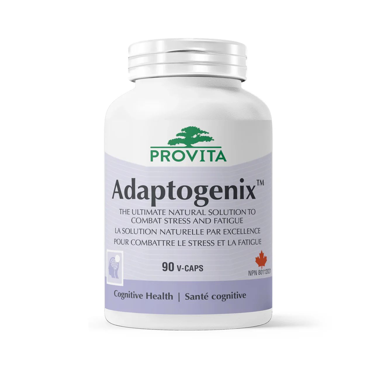 Provita Stress | Wellness Bundle - Image 3