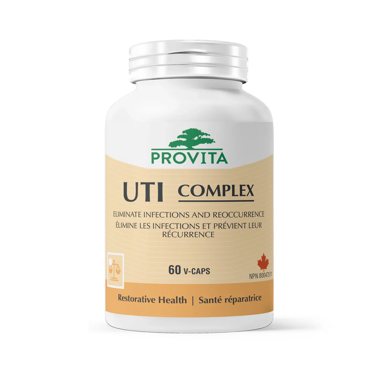 Provita UTIs | Wellness Bundle - Image 3