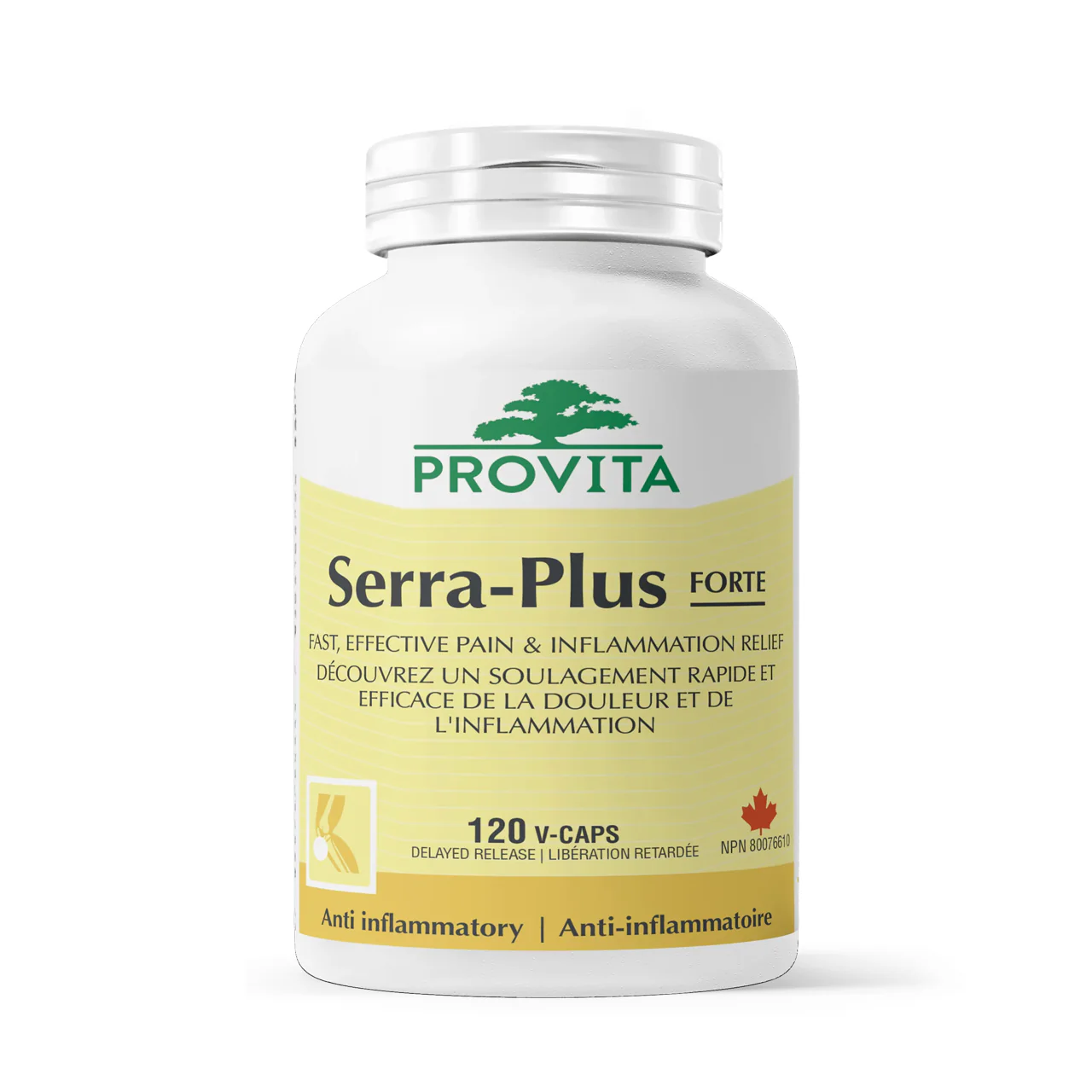 Provita UTIs | Wellness Bundle - Image 4