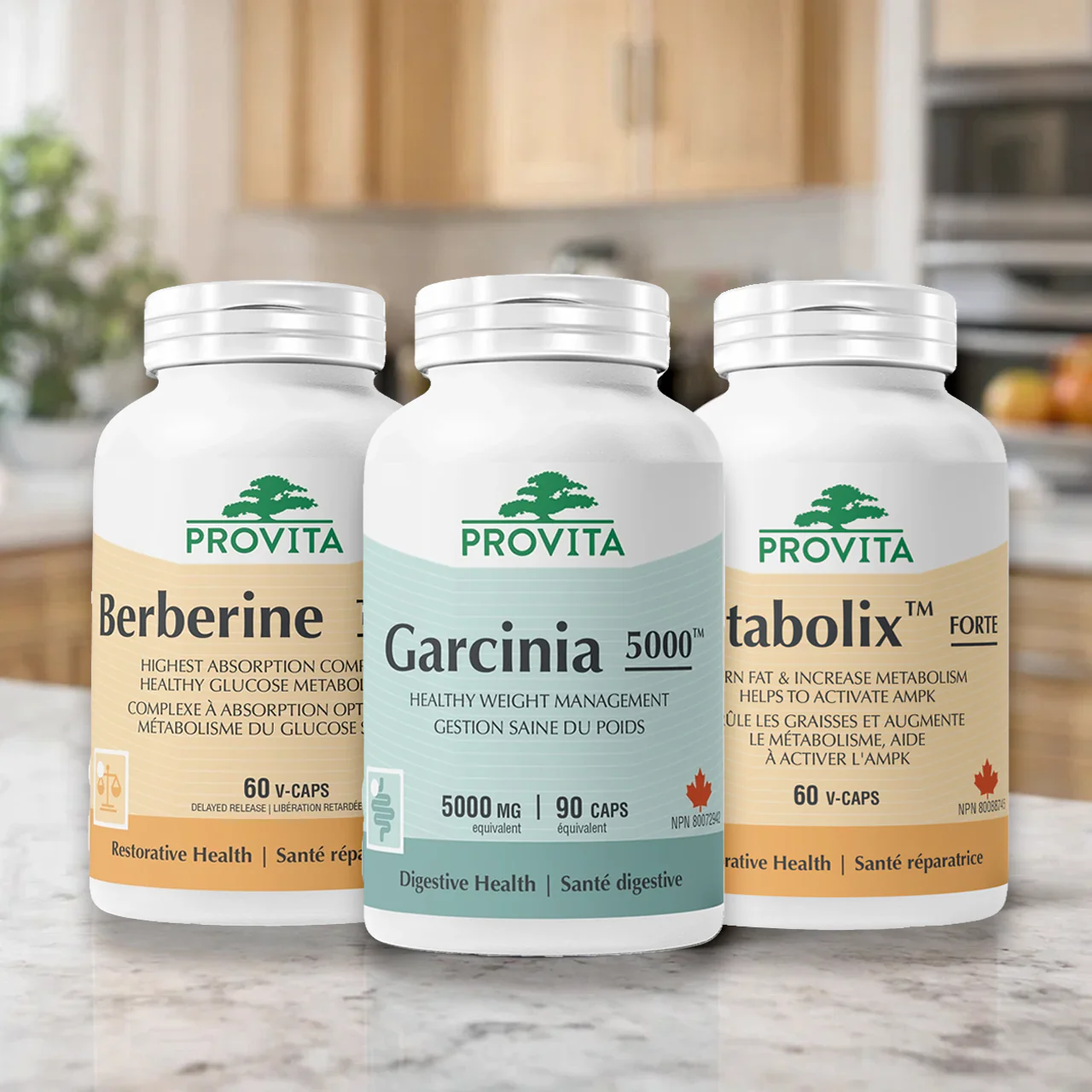 Provita Weight Loss | Wellness Bundle - Image 2