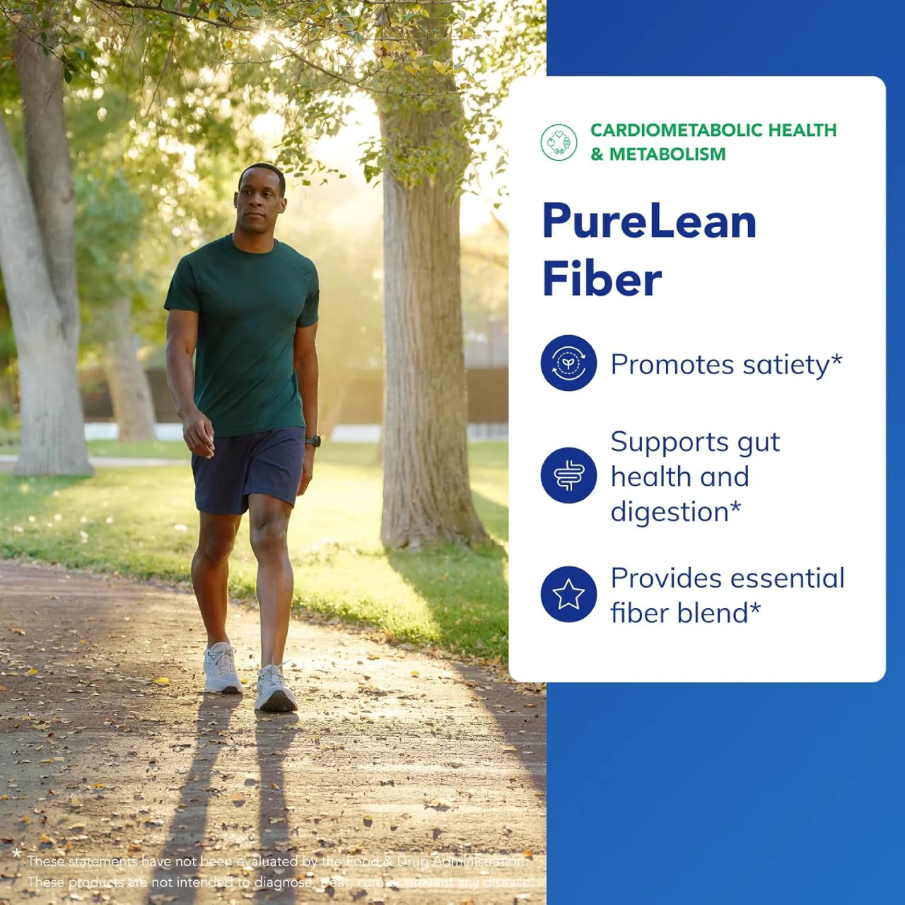 Pure Encapsulations - Pure Lean Fiber | 346 g - Image 4