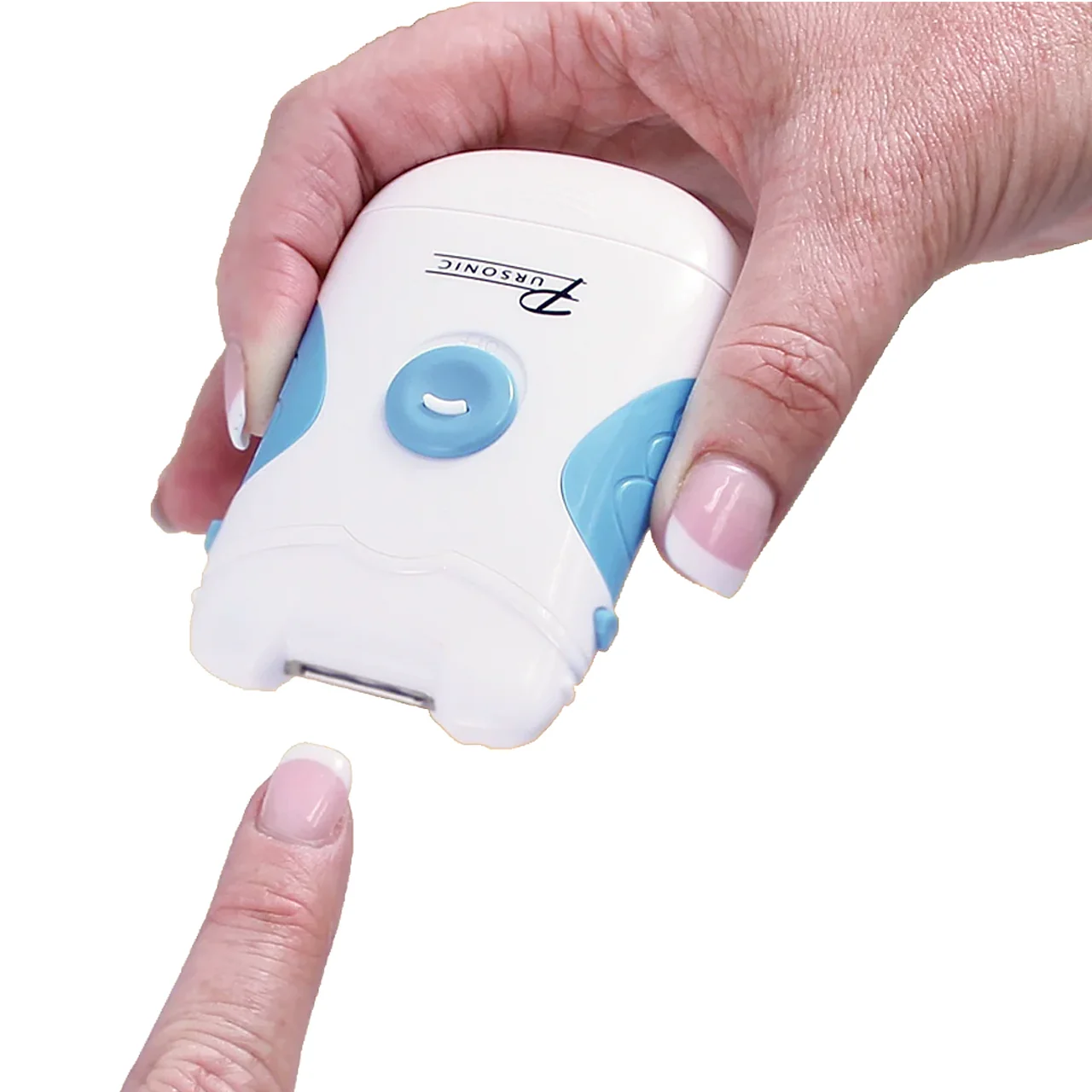 Pursonic - NC1 Electric Nail Clipper - Image 2