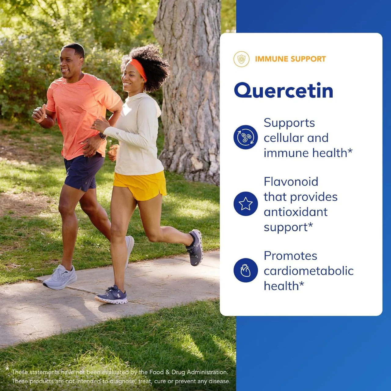 Pure Encapsulations - Quercetin | 120 Capsules - Image 4