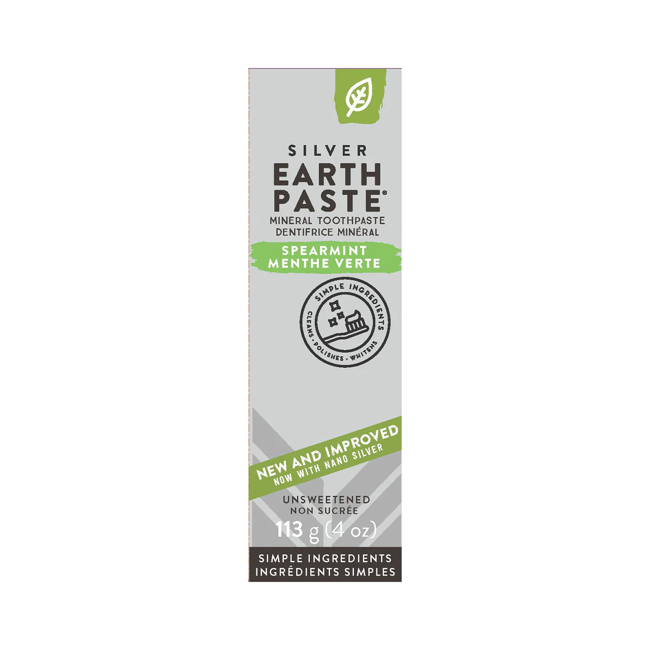Redmond - Toothpaste Spearmint | 113 g
